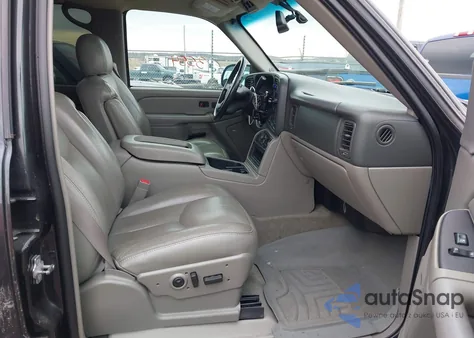 2004 GMC Yukon Slt z USA, uszkodzony, nr VIN 1GKEK13Z24R200190